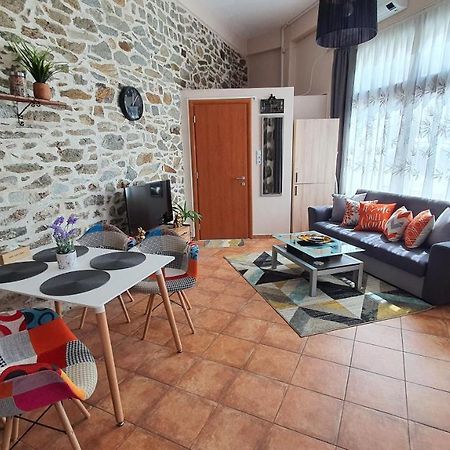 Art Studio Center Kavala Exterior photo