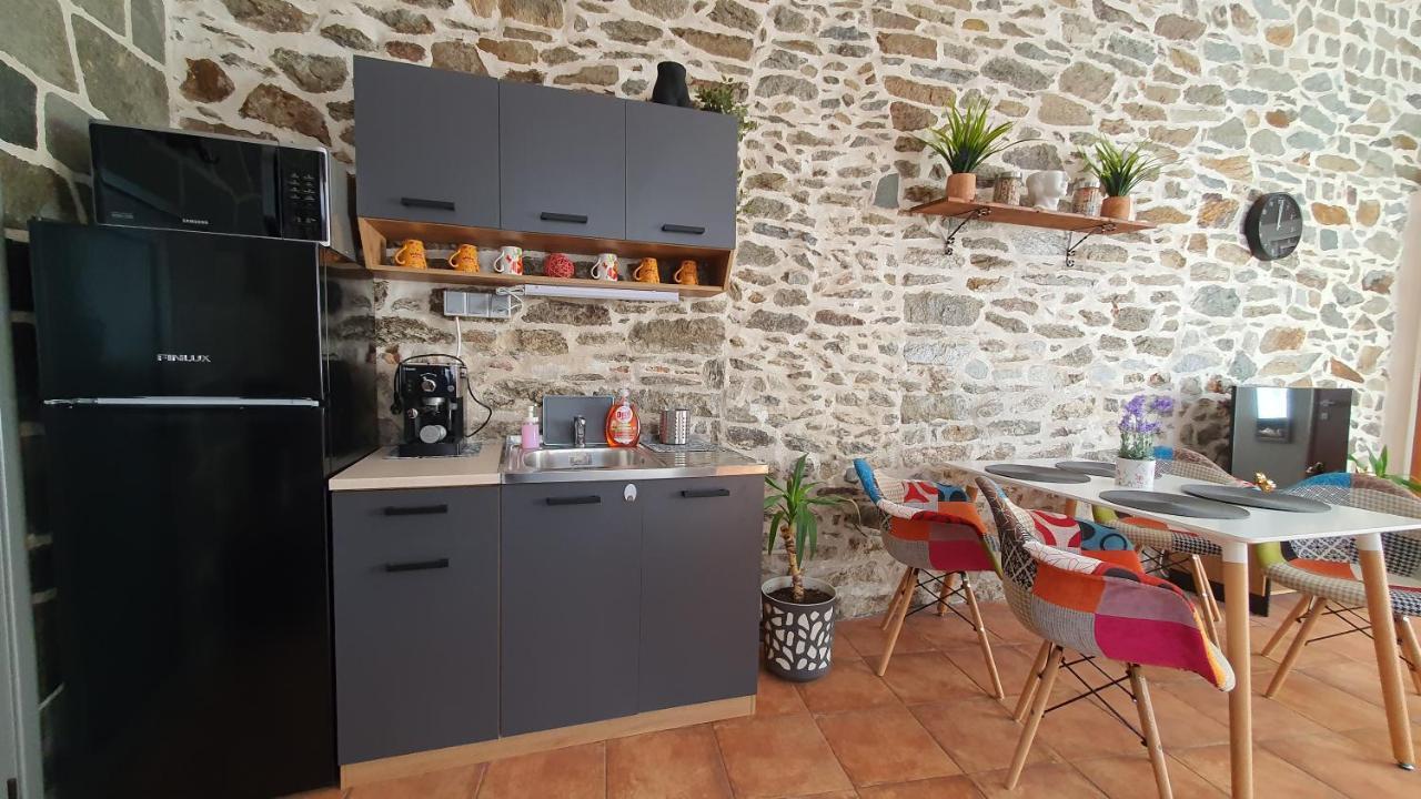 Art Studio Center Kavala Exterior photo