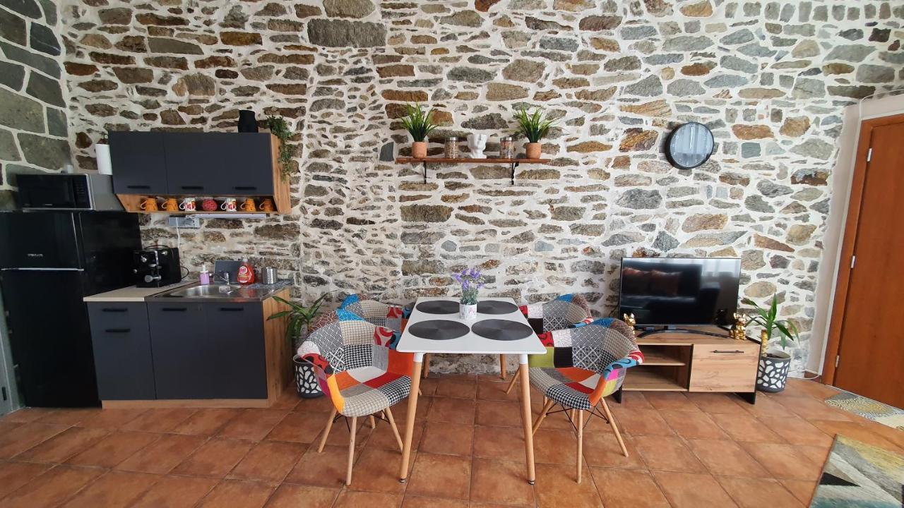Art Studio Center Kavala Exterior photo