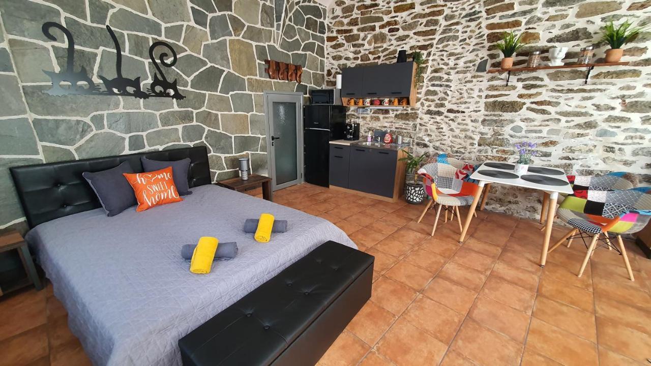 Art Studio Center Kavala Exterior photo