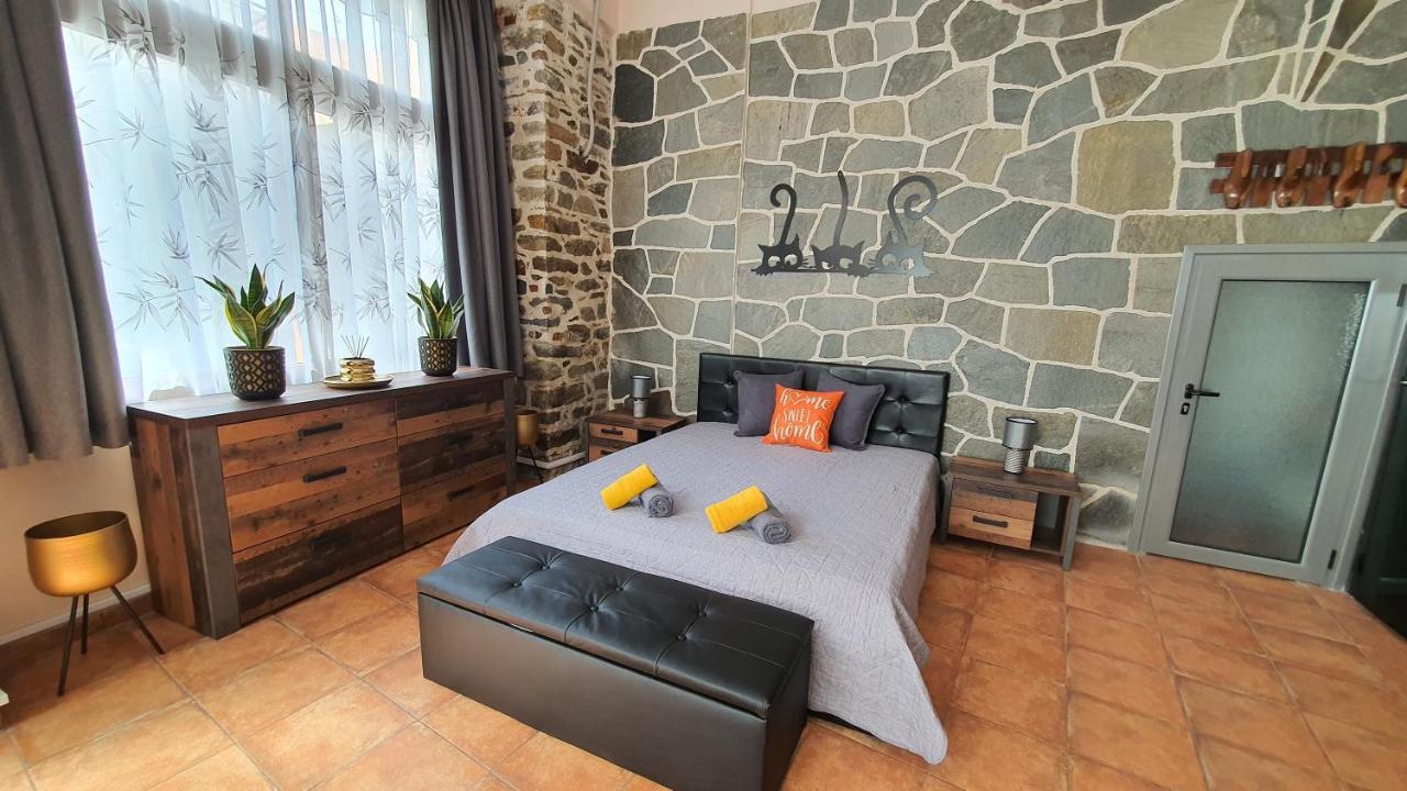 Art Studio Center Kavala Exterior photo