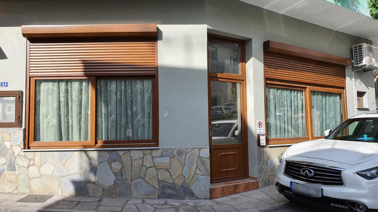 Art Studio Center Kavala Exterior photo